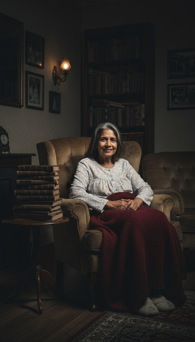 The Dripping Mystery