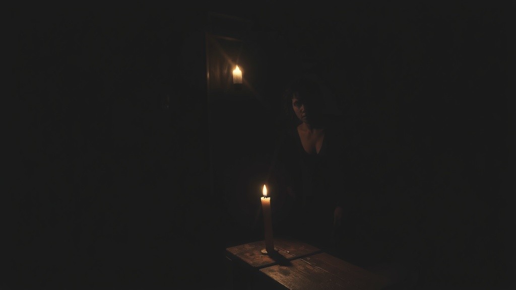 The Haunting Secrets of Daniel LaPlante