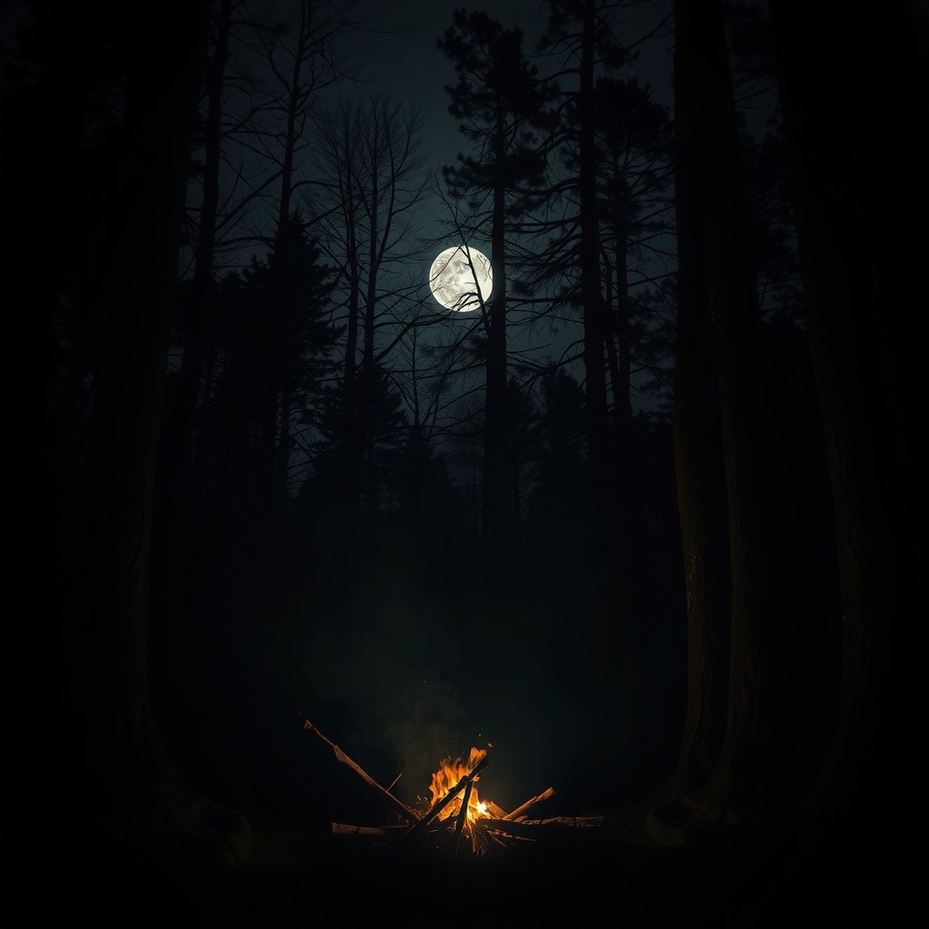 The Elder Sorceresses