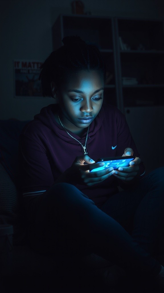 Telepon Misterius: Teror atau Ibu?