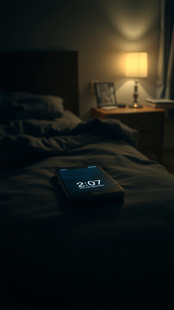 Notifications from Beyond