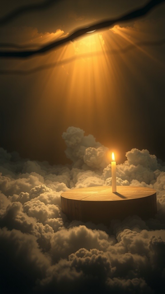 स्वर्ग और नर्क की कथा