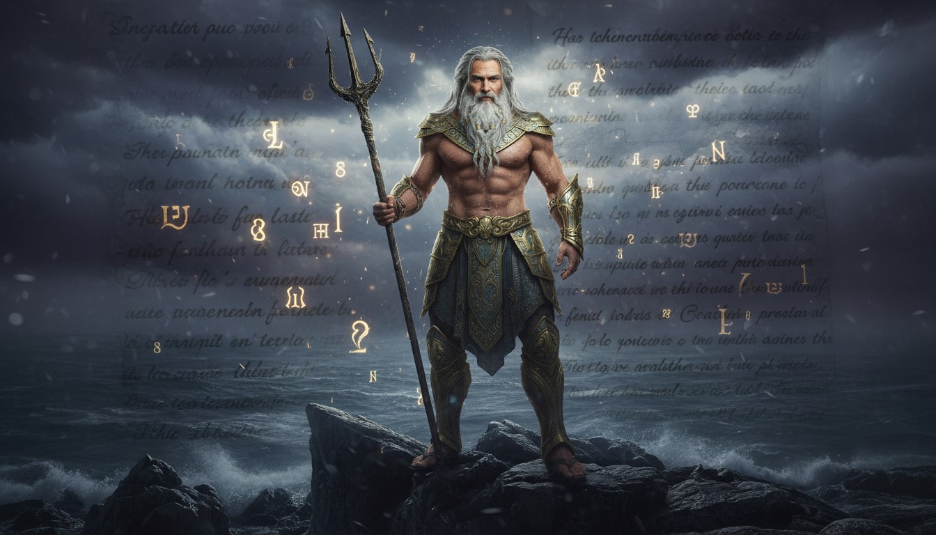 Hukuman Prometheus dan Perang Troya