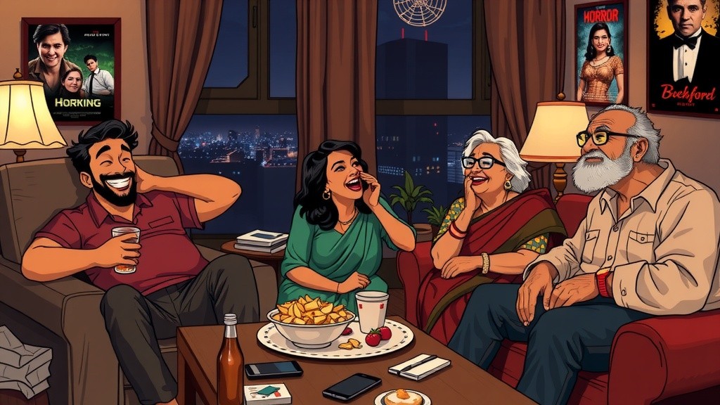 चार्ली-चार्ली खेल का खौफनाक अनुभव