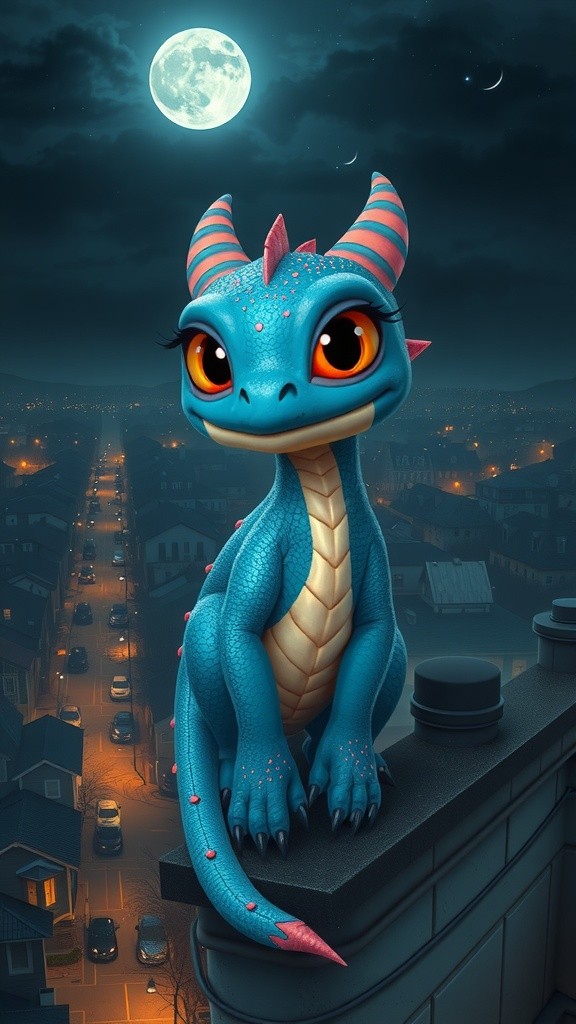 Monster dan Sinyal Buruk