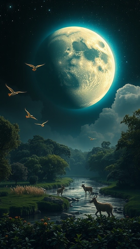 The Creation and Fall of Adam and Eve