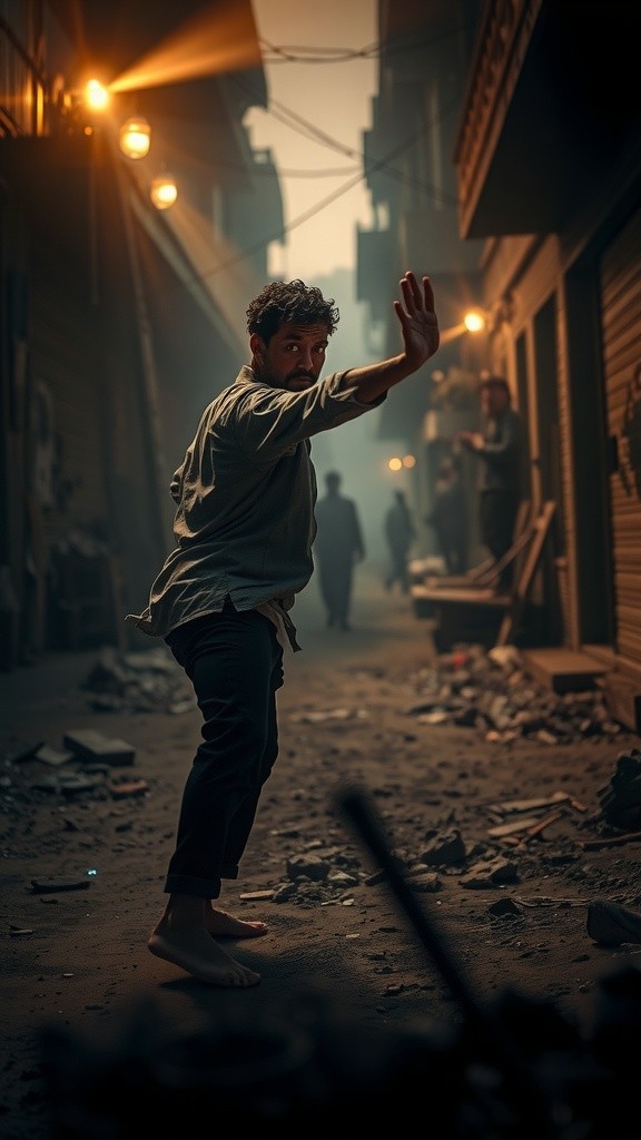 ایان کا کرکٹ کا خواب