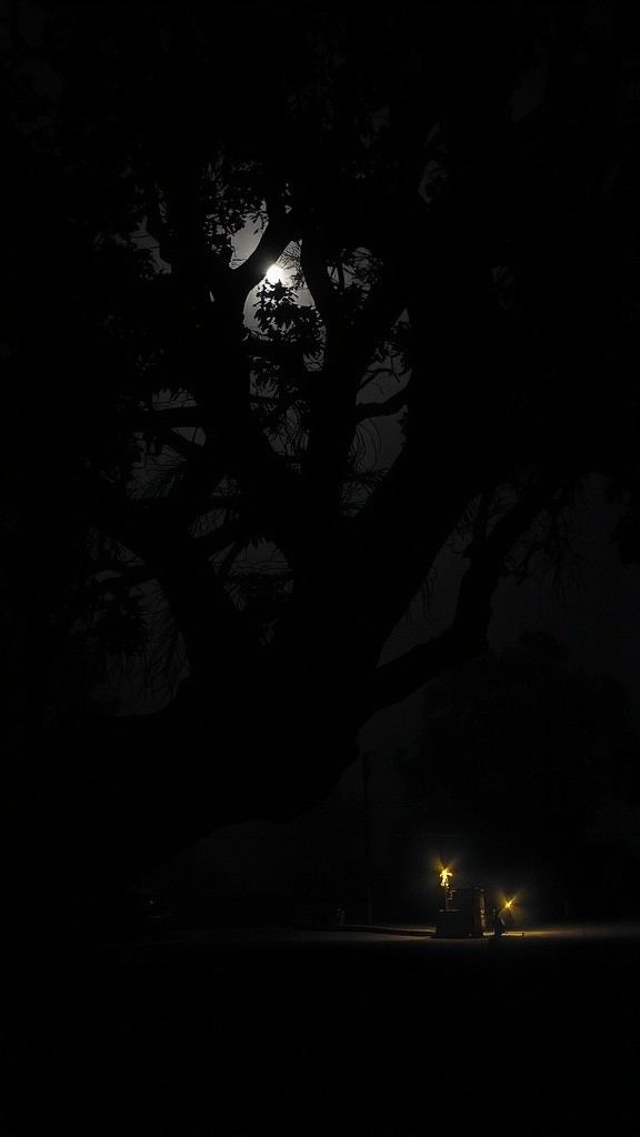 خوفناک متحرک ویڈیو