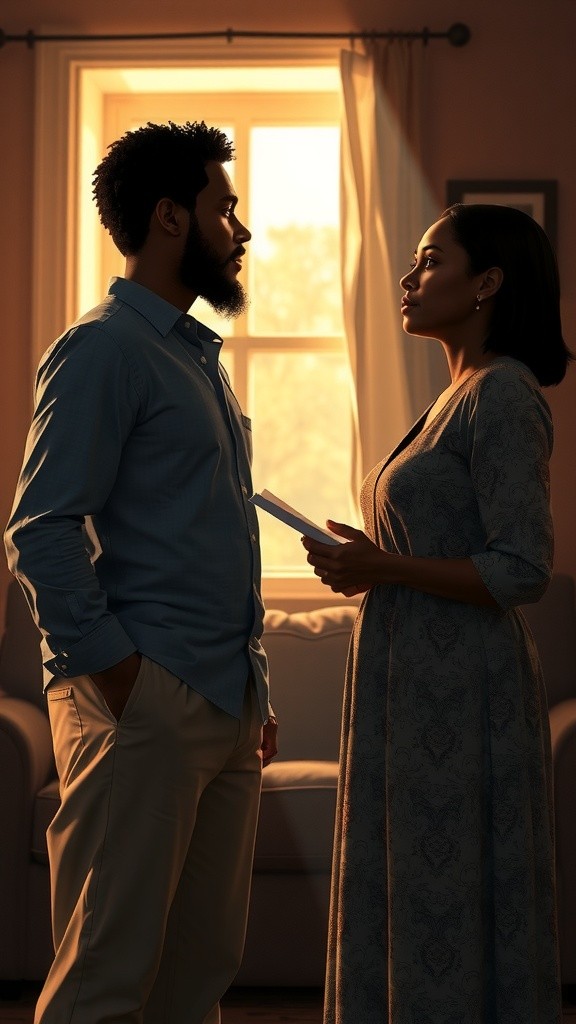 A Native Doctor's Insights on Barrenness