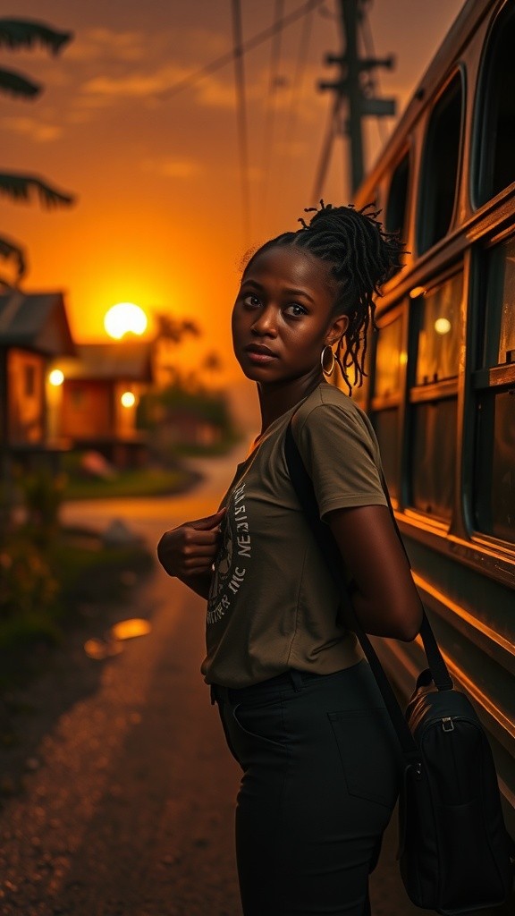 Nightmare in the Philippines: Unraveling Folklore Horrors