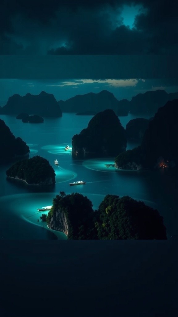 Keindahan Raja Ampat: Surga Bawah Laut