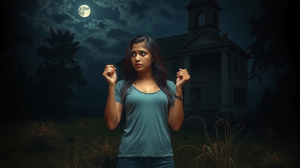 Echoes of the Enchanted Fortress