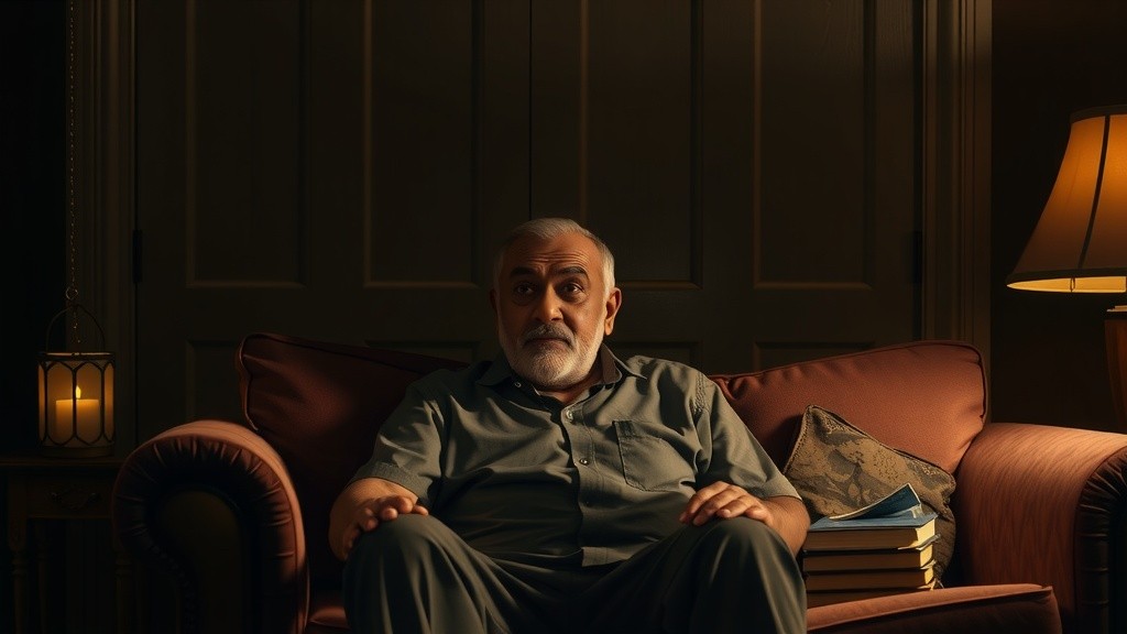 संगीत और मौन: ध्यान की एक यात्रा