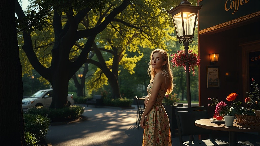 Mayra's Leap of Faith