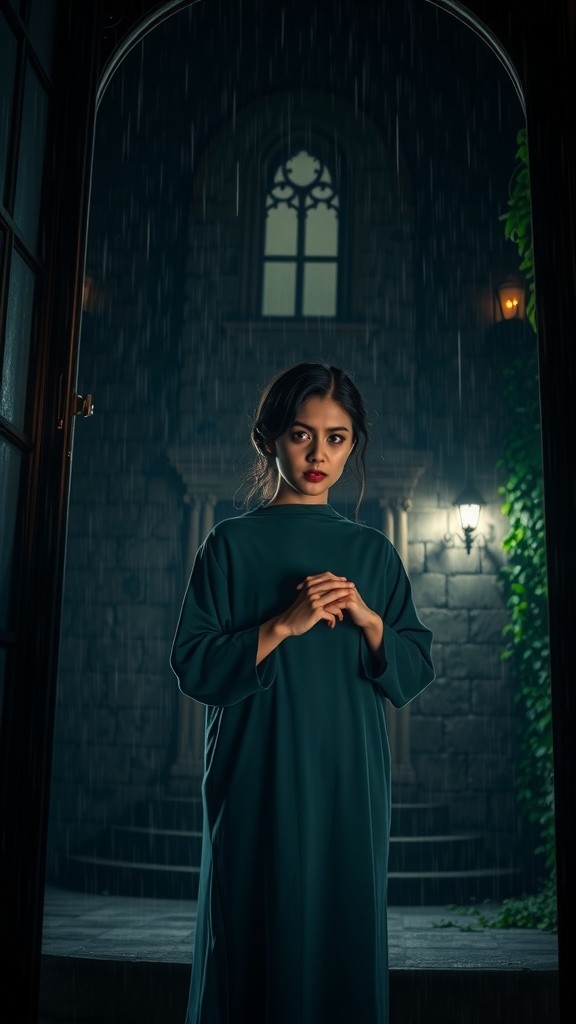 हॉलीवुड के भयावह किस्से