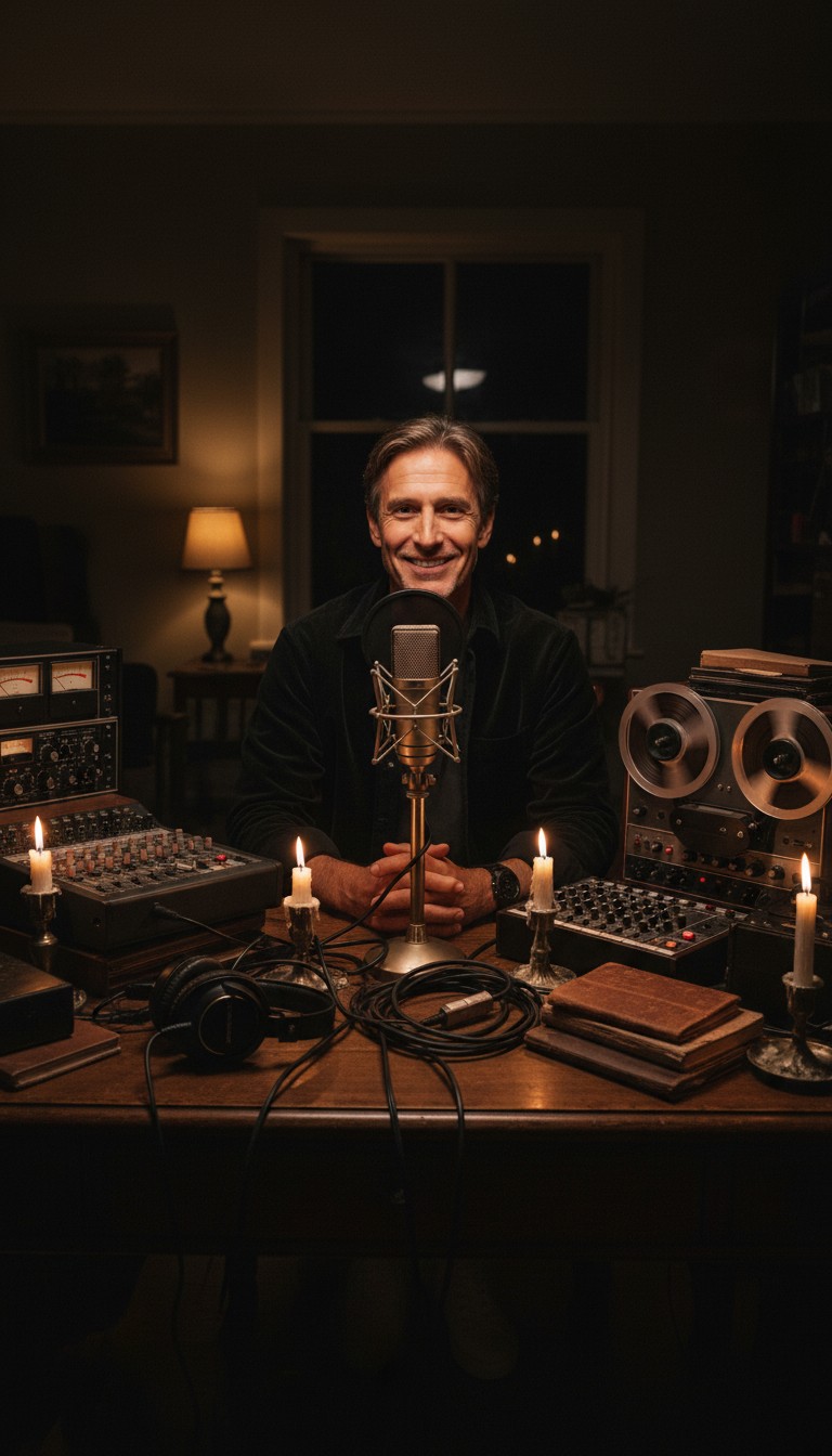 The Cursed Arcade Machine: A Sinister Investigation