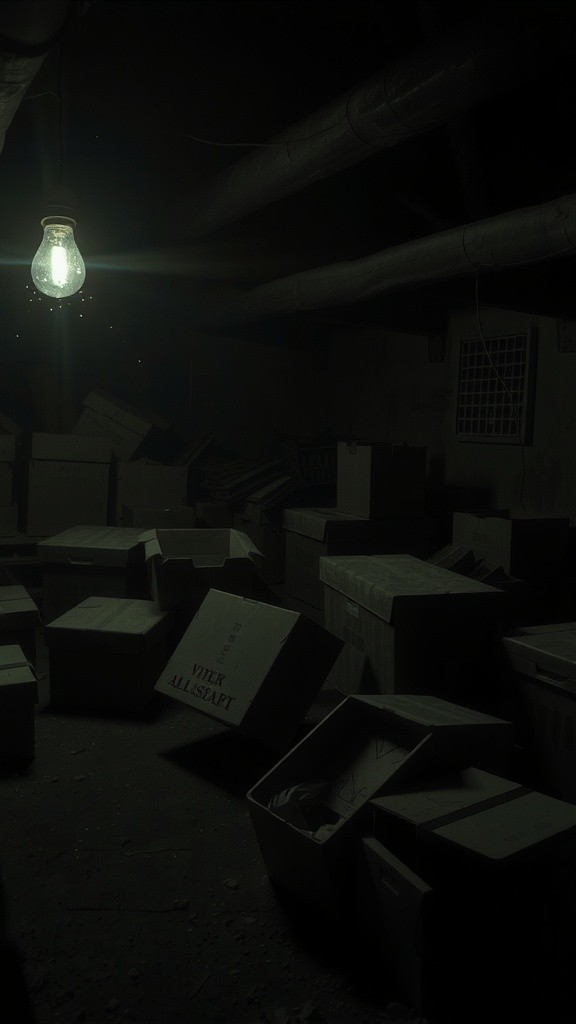 Haunted Laptop Chronicles