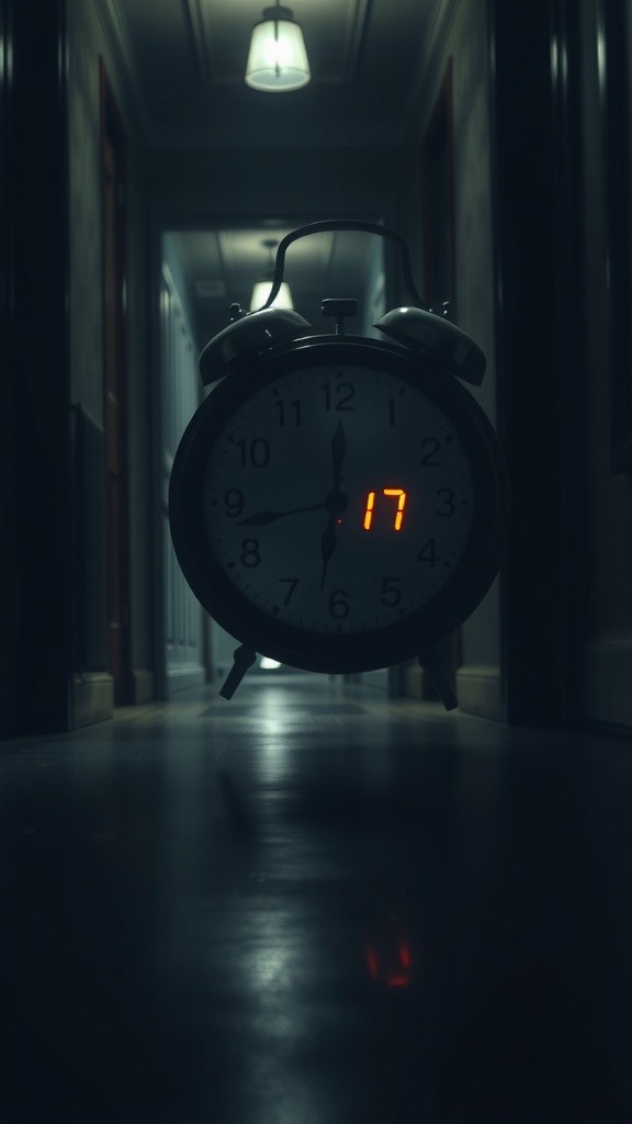 Pukulan Tengah Malam