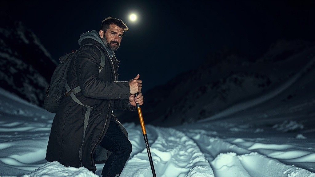 Whispers in the Twilight