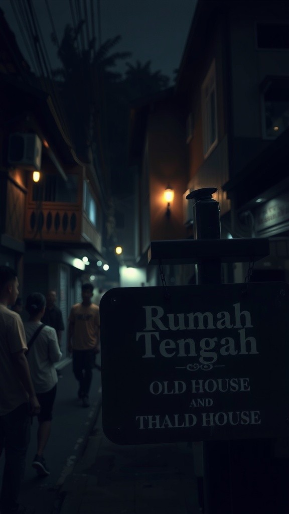 Ramalan yang Menguntungkan: Salah tapi Seru!