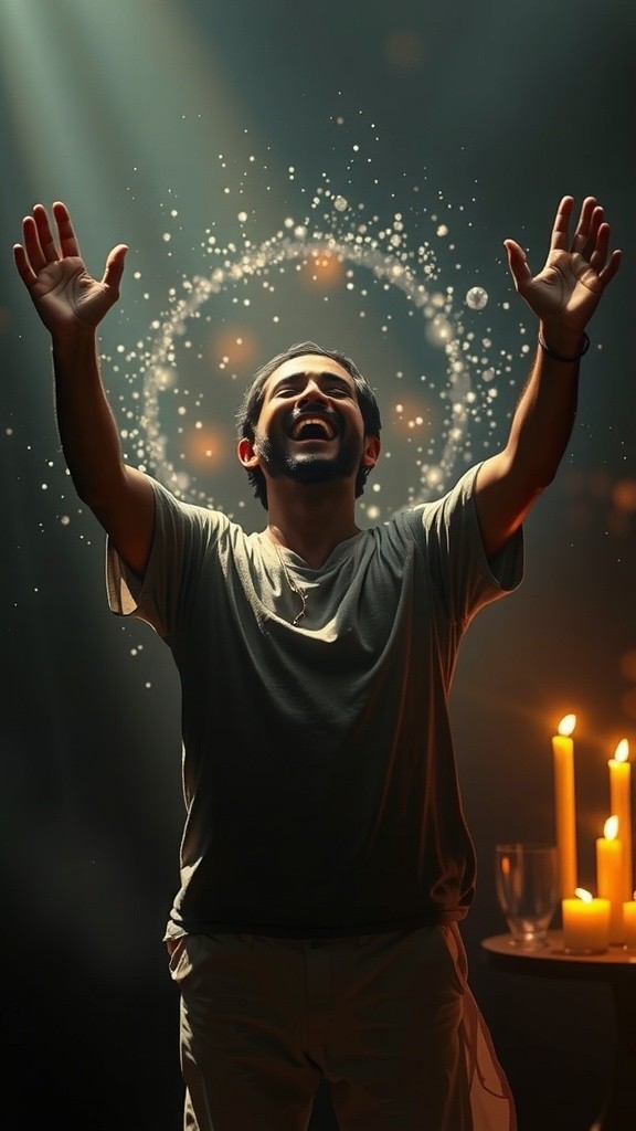 विश्वास और प्रेम का महत्व