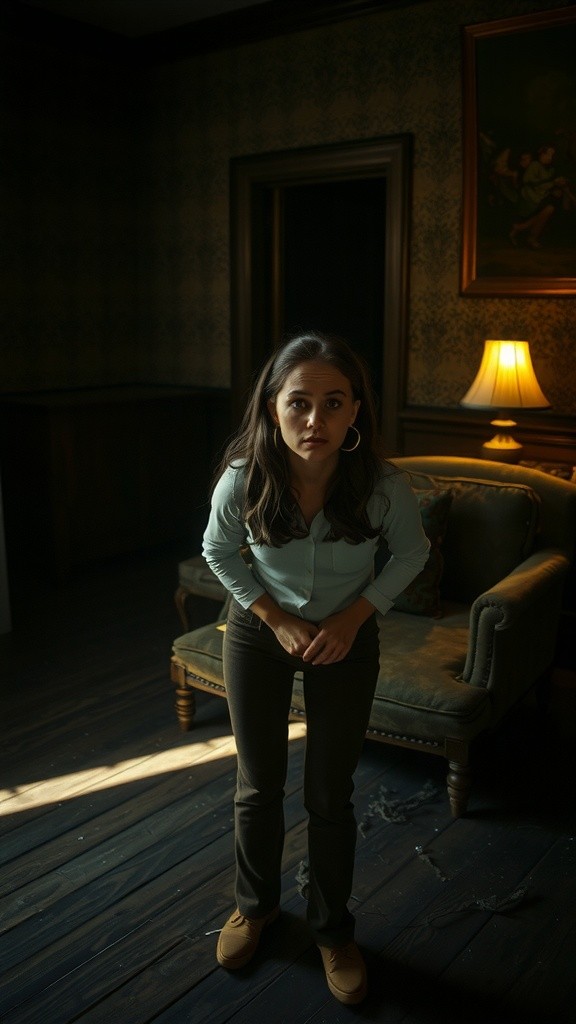 Board Game of Shadows