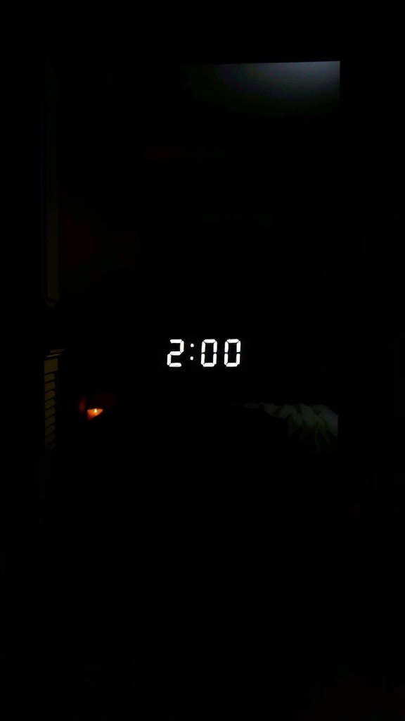 Pintu Terbuka Sendiri