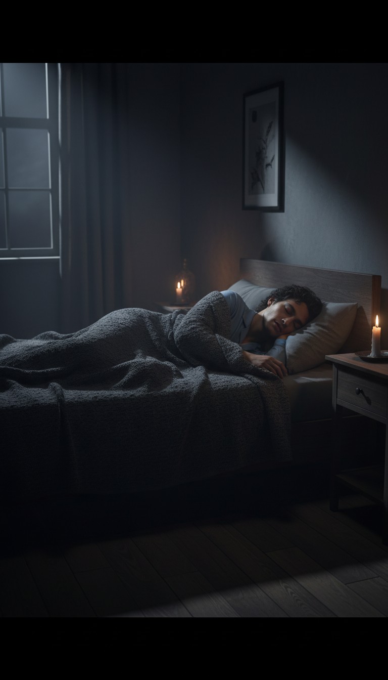 Humans Are Not Horses: A Dream's Plunge