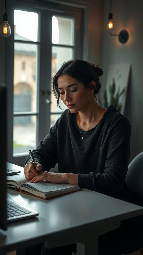 Cerita Seru untuk Semua Usia