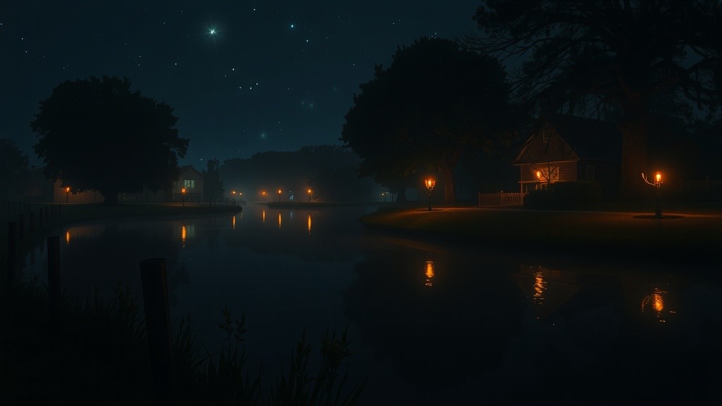 डरावनी सच्ची कहानी