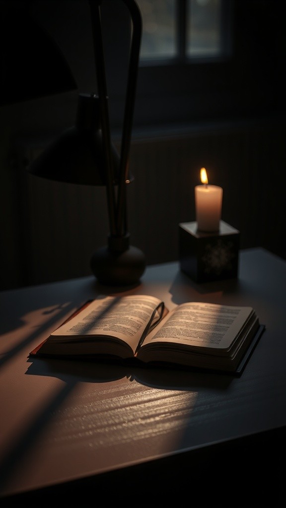 Disiplin Kecil, Perubahan Besar!