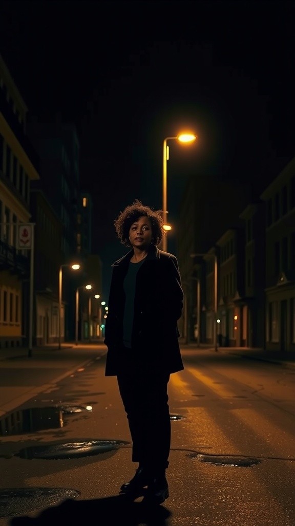 Saksi Sunyi Perjalanan Hidup