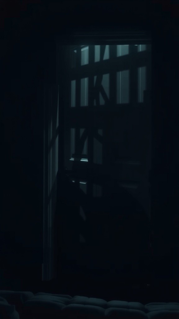 Echoes of the Drowned