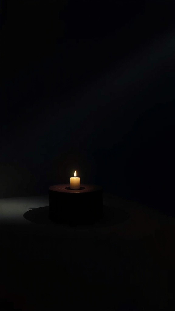 Worshiping God in Spirit and Truth