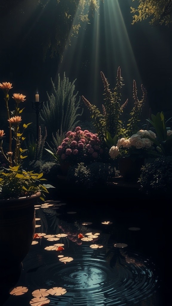 Lucifer: The Fallen Light Angel