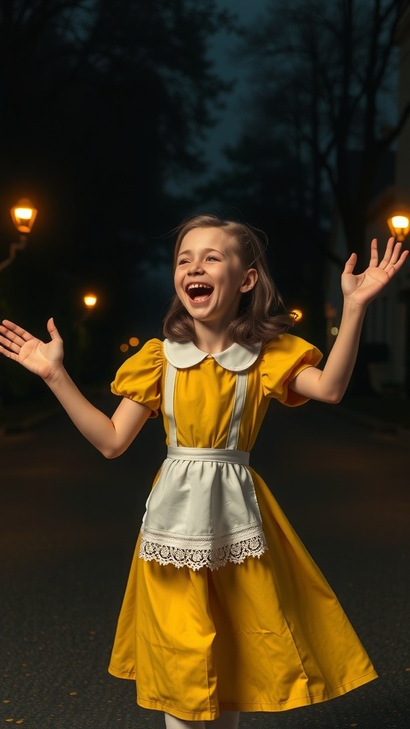 The Spooky Cat Capers