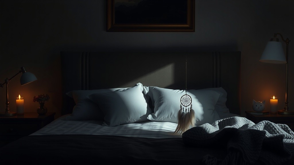 Sonhos: Linguagem Divina na Noite