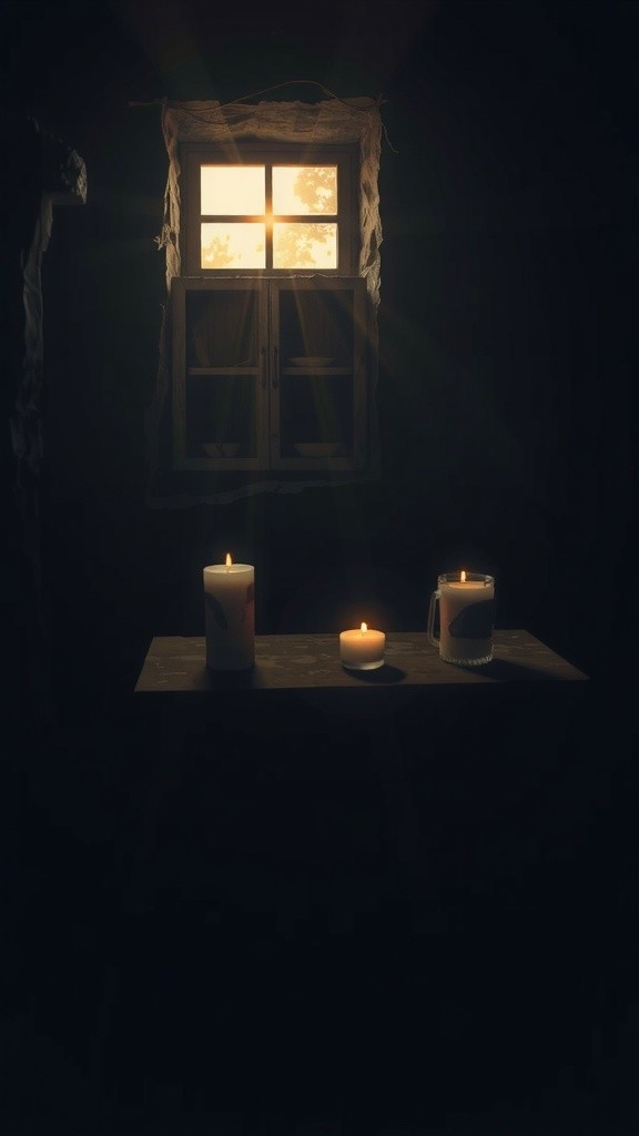 Faithful Provision: The Widow's Miracle