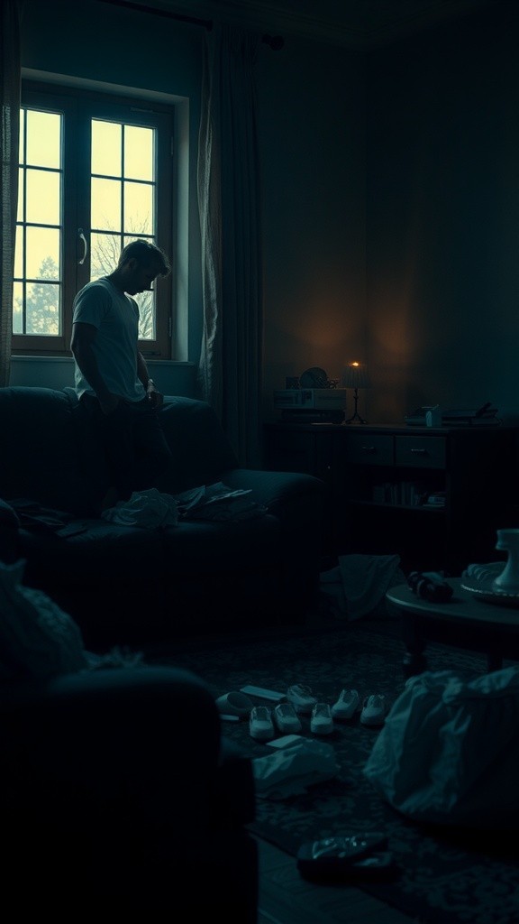 Carried by Grace: The Journey to Breakthrough