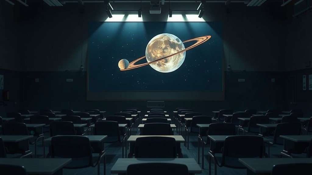 Exploring the Solar System