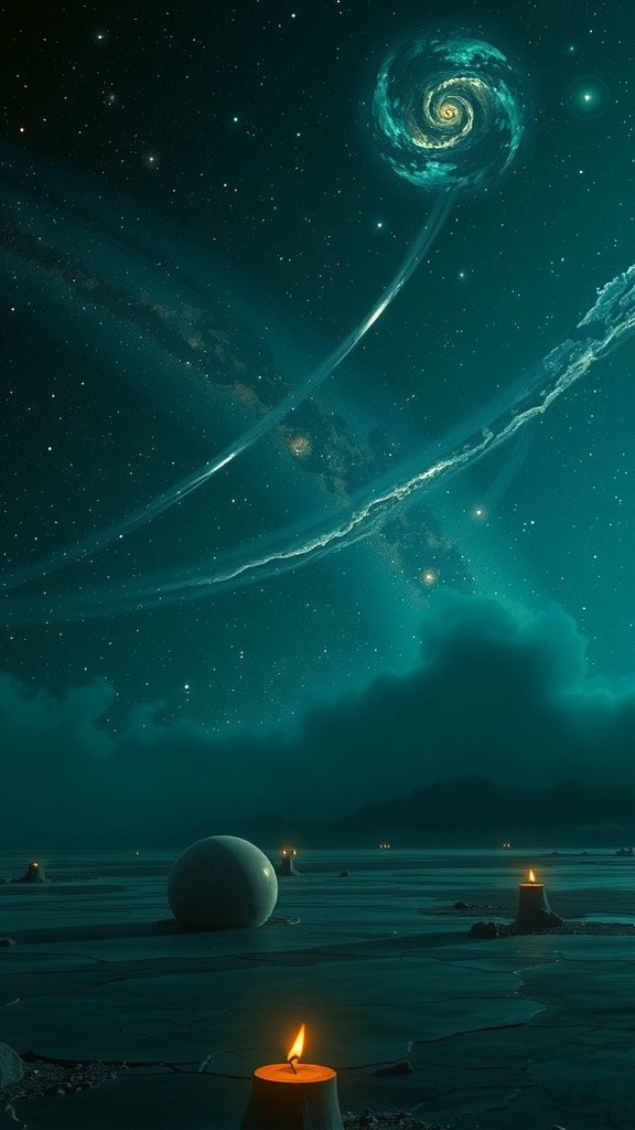 THE ANUNNAKI: DESPERATION AND GOLD