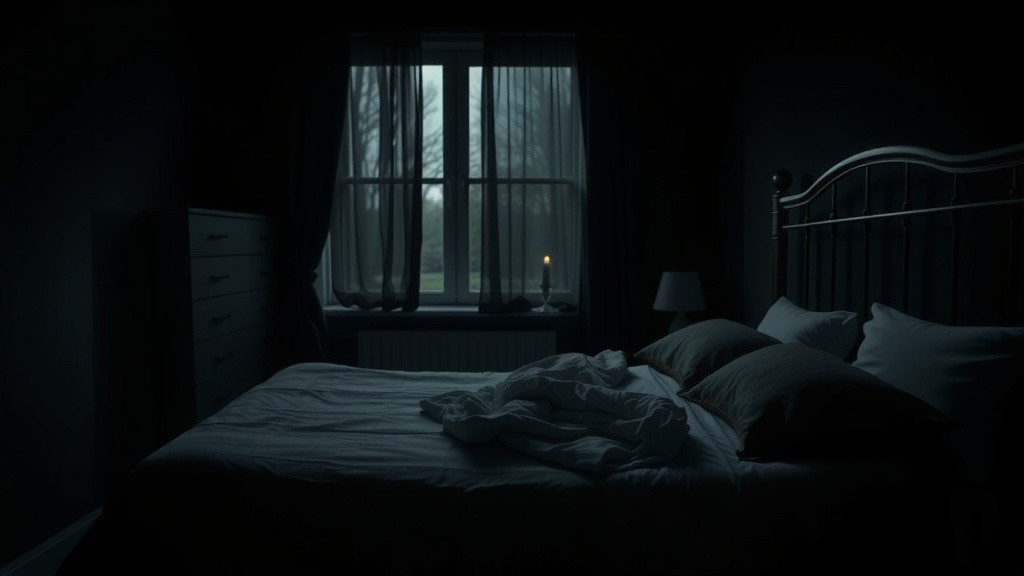 Stop Watching... and Open the Door.