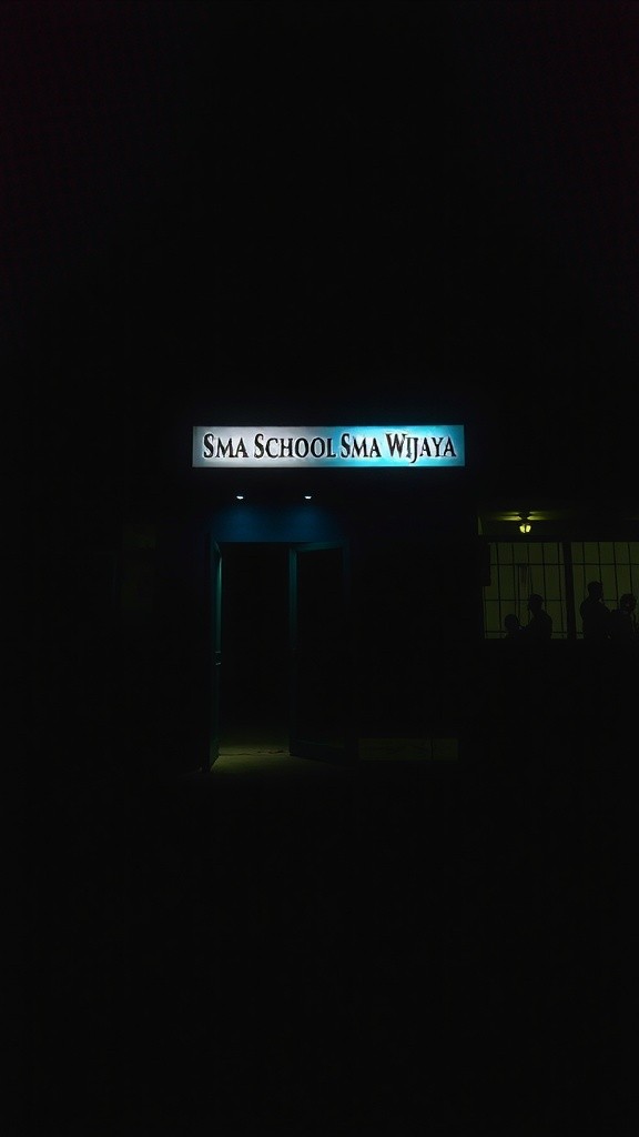 Misteri Laboratorium Biologi SMA Wijaya