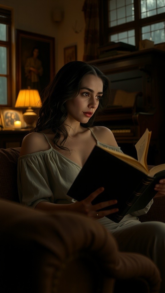 Ava's Musical Legacy