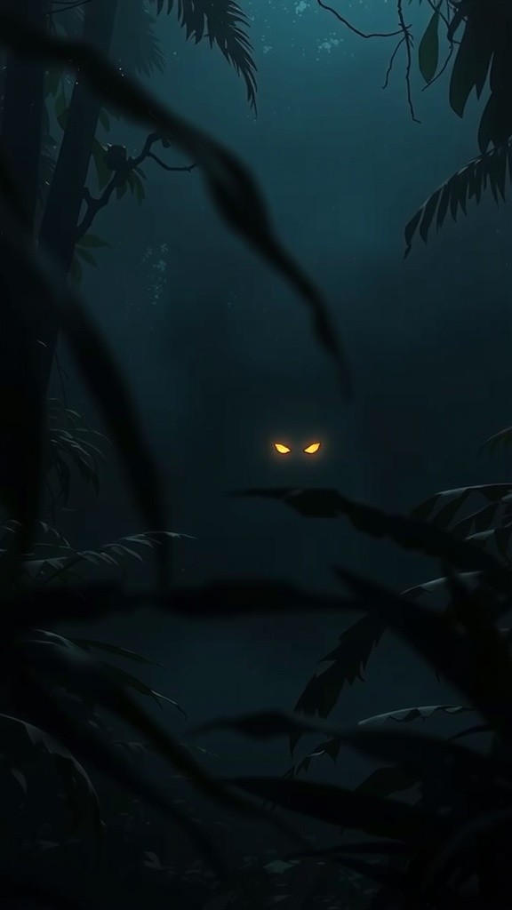 Bheem Aur Andhere Ka Sangharsh