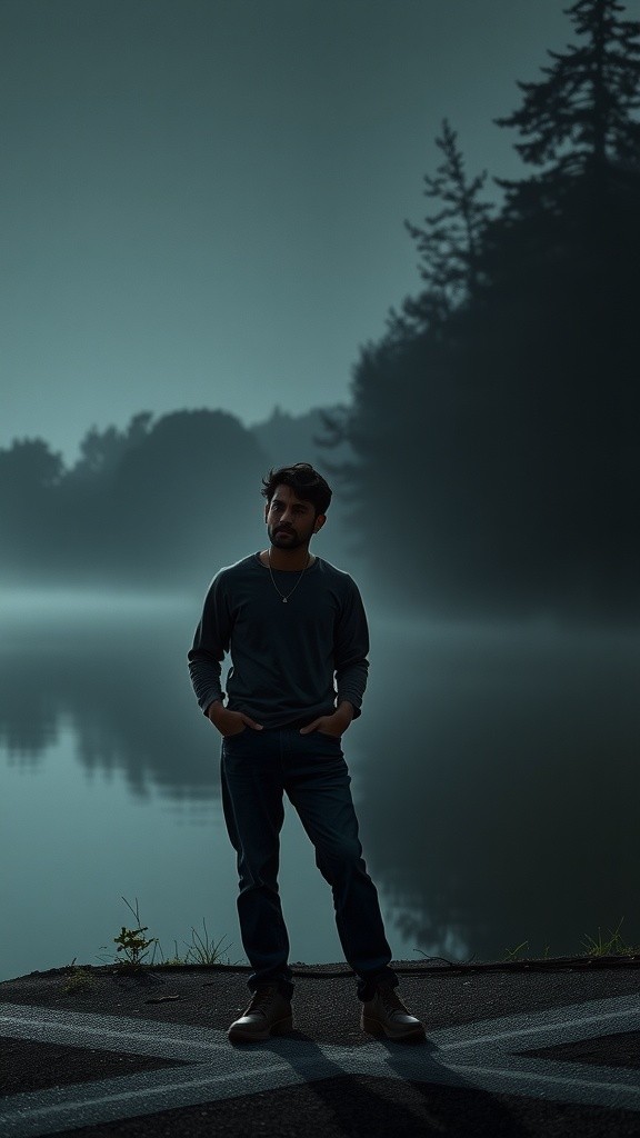 एक नई शुरुआत: राहुल की प्रेरणादायक यात्रा