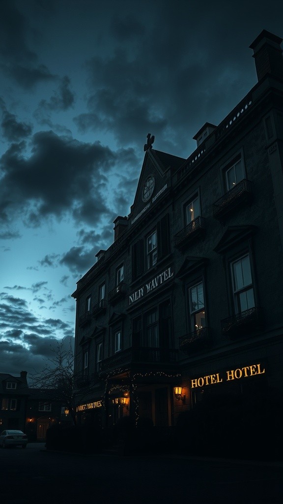 एलिसा की रहस्यमयी गुमशुदगी