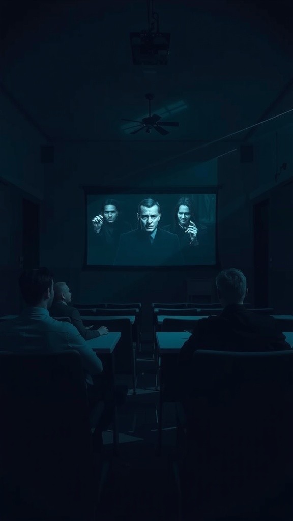 Dampak Cerita Horor pada Agama dan Spiritualitas