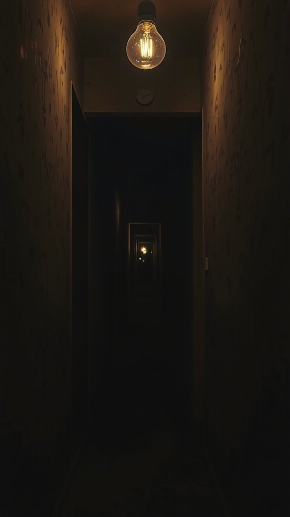 Bayangan Malam Kecelakaan