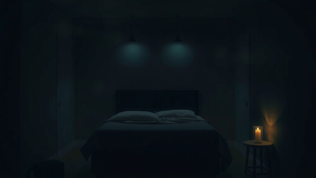 Whispers in the Night